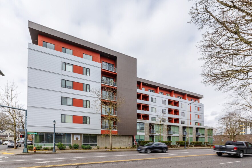 More Photos Of 375 NE Shaver St, Portland Apartments For Sale