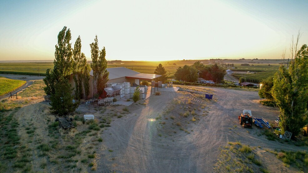 More Photos Of 24013 Arena Valley Rd, Parma Land For Sale