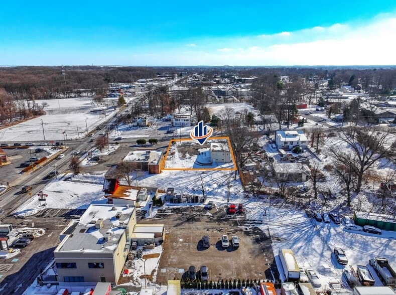 More Photos Of 2750 Trenton Rd, Levittown Office For Lease