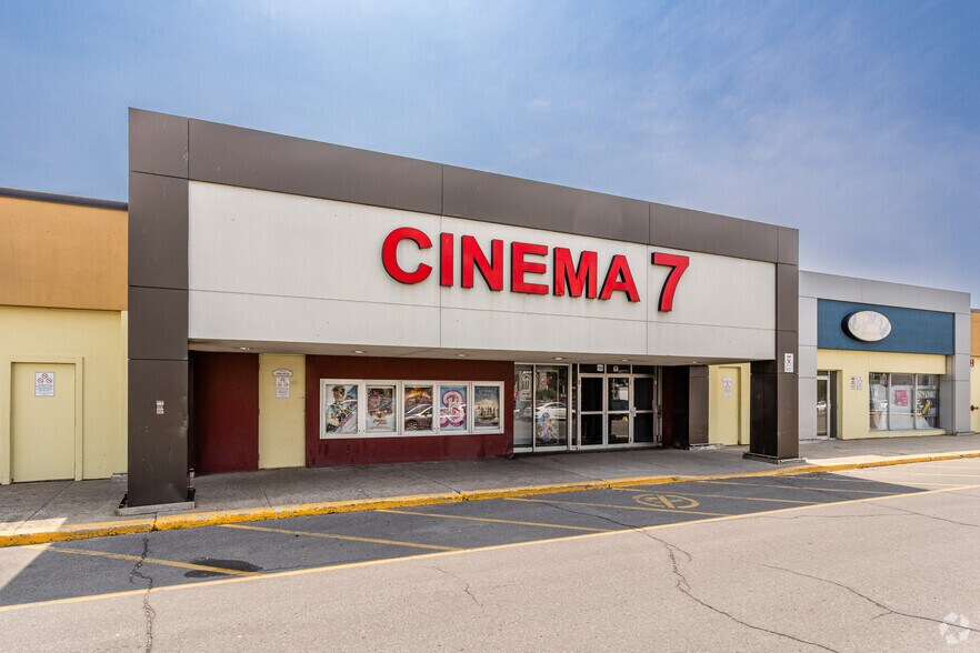 More Photos Of 50 Rue Dufferin, Salaberry-de-valleyfield General Retail For Sale