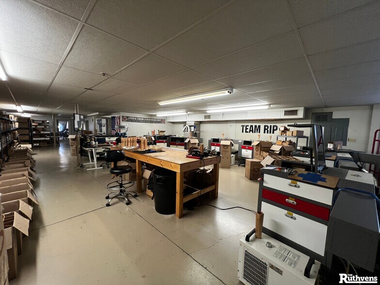 More Photos Of 4100 Recker Hwy, Winter Haven Warehouse For Lease