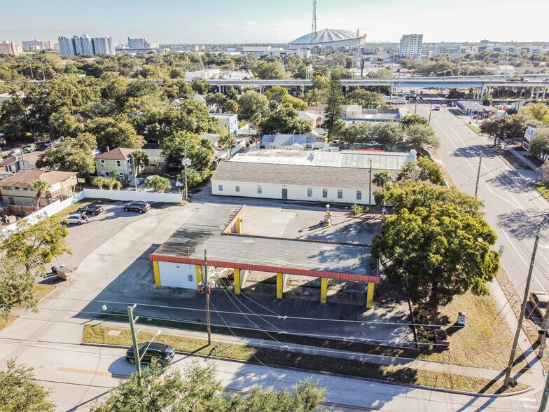 More Photos Of 661 16th St N, Saint Petersburg Land For Sale