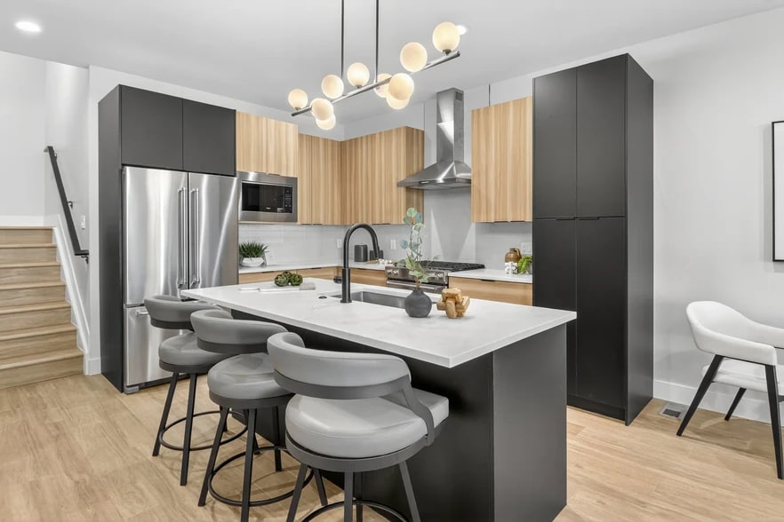 More Photos Of 828 Cherry St, Denver Multifamily For Sale