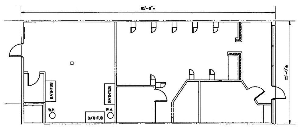 More Photos Of 900 Mansell Rd, Roswell General Retail For Lease