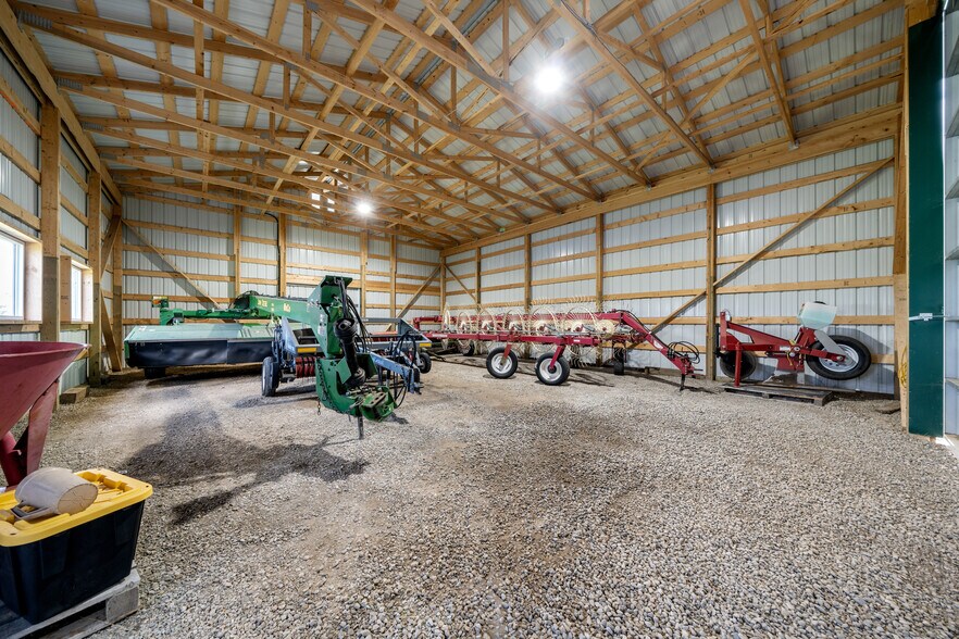 More Photos Of 270168 Rge Rd 283, Rocky View No 44 Industrial For Sale