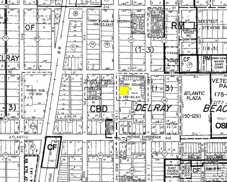 More Photos Of 55 NE 5th Ave, Delray Beach Office For Sale