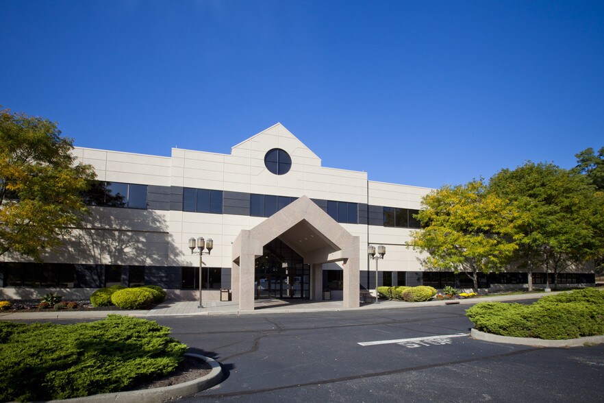 More Photos Of 1 Ramland Rd, Orangeburg Industrial For Lease