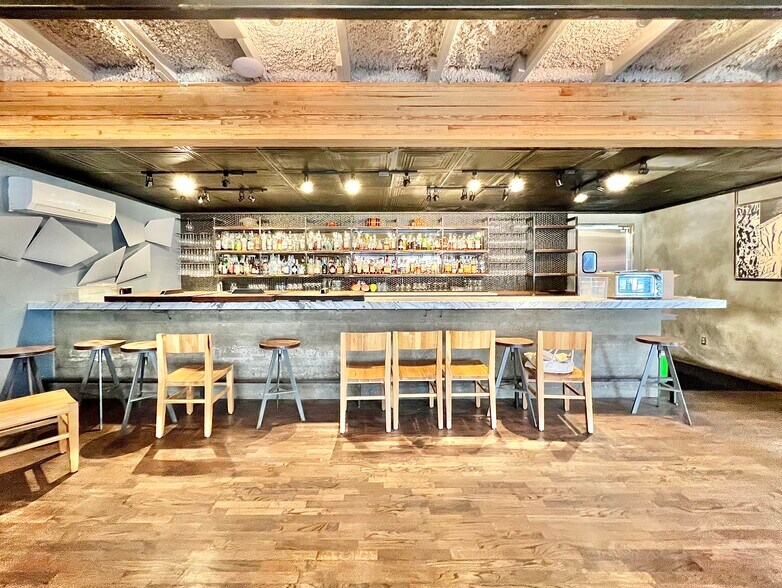 More Photos Of 1609-1625 Westheimer Rd, Houston Restaurant For Lease