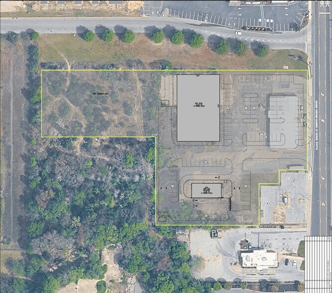 Primary Photo Of 150 N Delsea Dr, Vineland Land For Lease