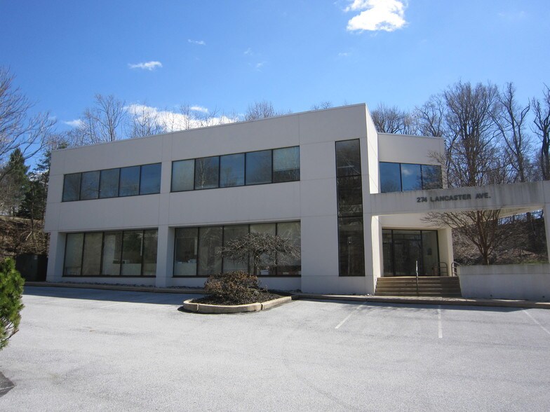 More Photos Of 274 Lancaster Ave, Malvern Office For Lease