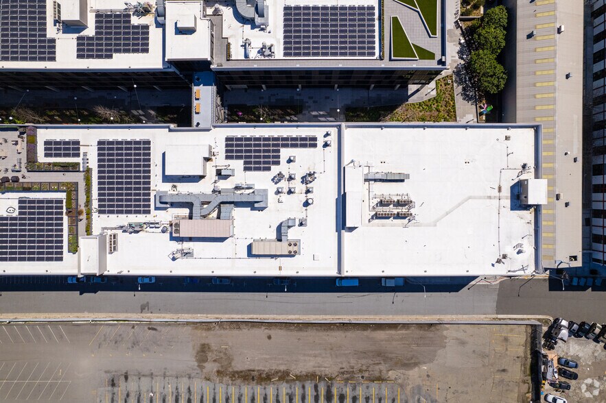 More Photos Of 150 Hooper St, San Francisco Light Manufacturing For Lease