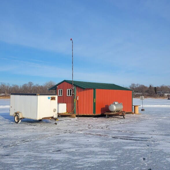 More Photos Of 511 Fergus Ave, Erhard Restaurant For Sale