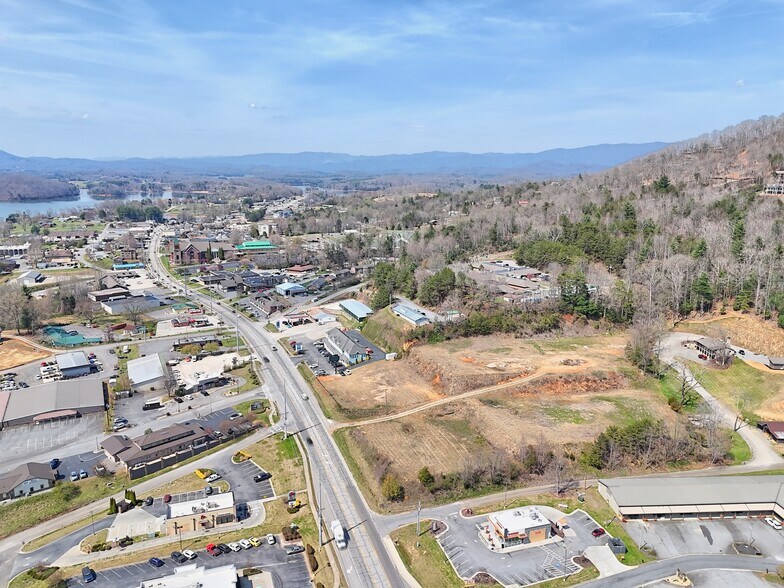 More Photos Of 200 US Highway 76E, Hiawassee Land For Sale