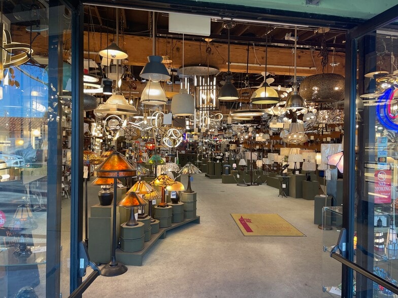 More Photos Of 1619-1623 San Pablo Ave, Berkeley Freestanding For Lease