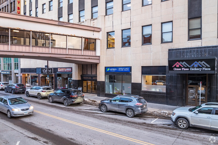 More Photos Of 324 W Superior St, Duluth Medical For Lease