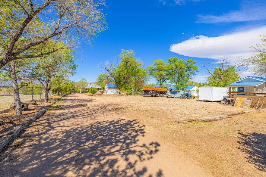 More Photos Of 6125 Templeton Gap Rd, Colorado Springs Land For Sale