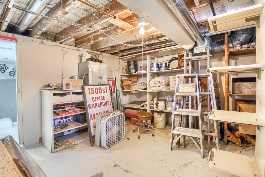 More Photos Of 4940 Ward Rd, Wheat Ridge Storefront Retail Office For Lease