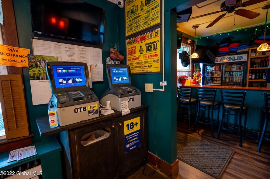 More Photos Of 410 Mohawk Dr, Fonda Storefront Retail Residential For Sale