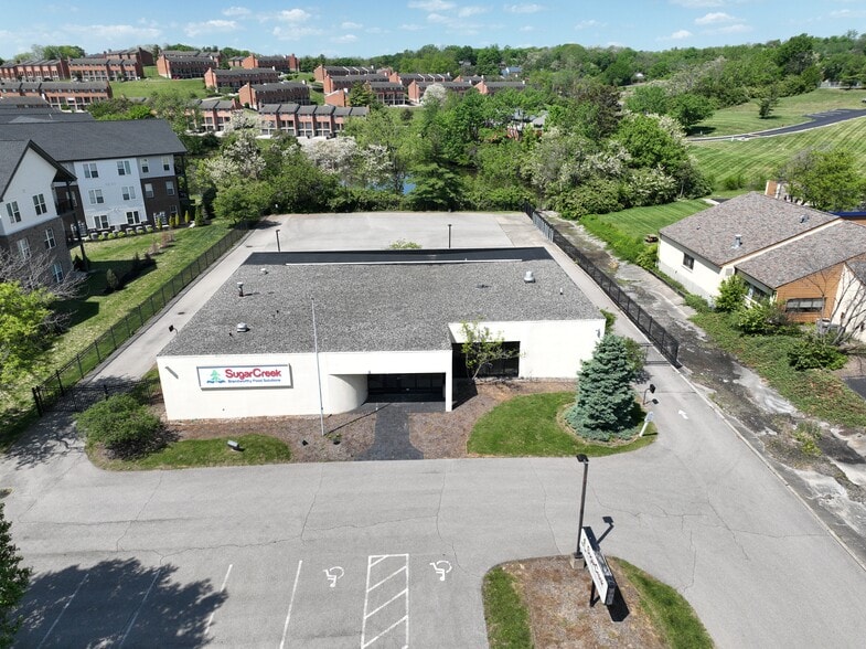 More Photos Of 12021 Sheraton Ln, Springdale Loft Creative Space For Sale