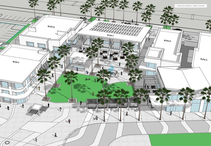 Primary Photo Of Narcoossee Rd, Orlando Unknown For Lease