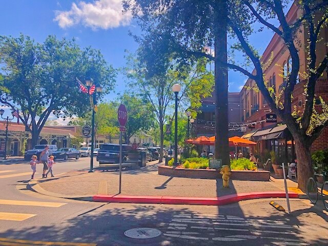 More Photos Of 349 Main St, Pleasanton Storefront Retail Office For Lease