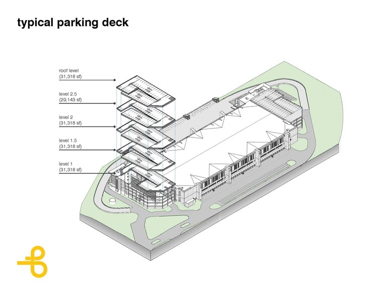 More Photos Of 2505 Bruckner Blvd, Bronx Warehouse For Lease
