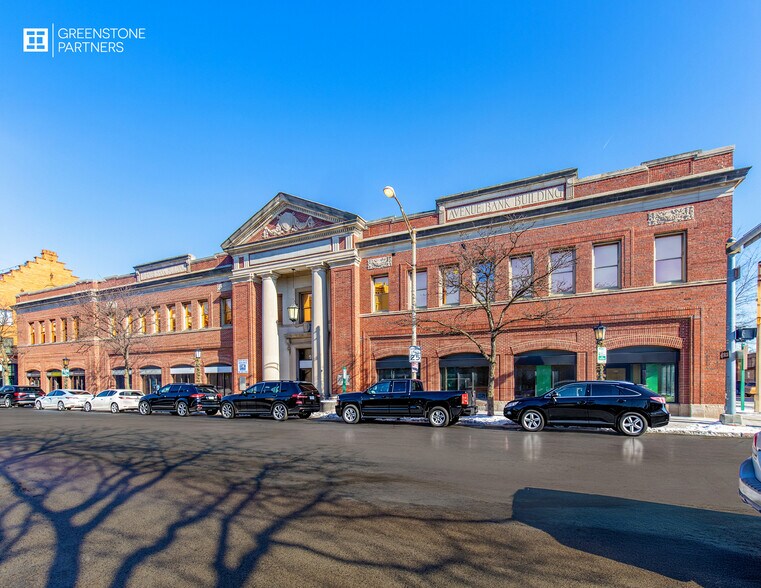 More Photos Of 104 N Oak Park Ave, Oak Park Office Residential For Lease