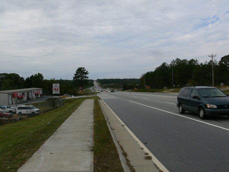 More Photos Of 380 Hwy 78, Loganville Auto Repair For Sale