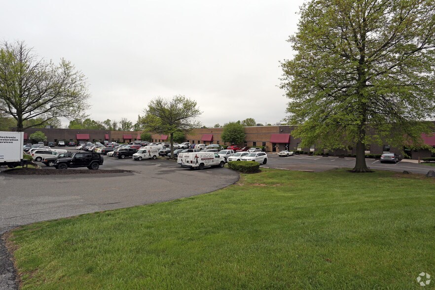 More Photos Of 300 Turner Industrial Way, Aston Light Manufacturing For Lease