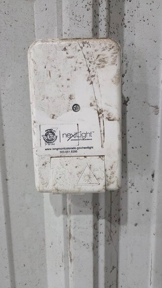 More Photos Of 126 S Main St, Longmont Warehouse For Lease