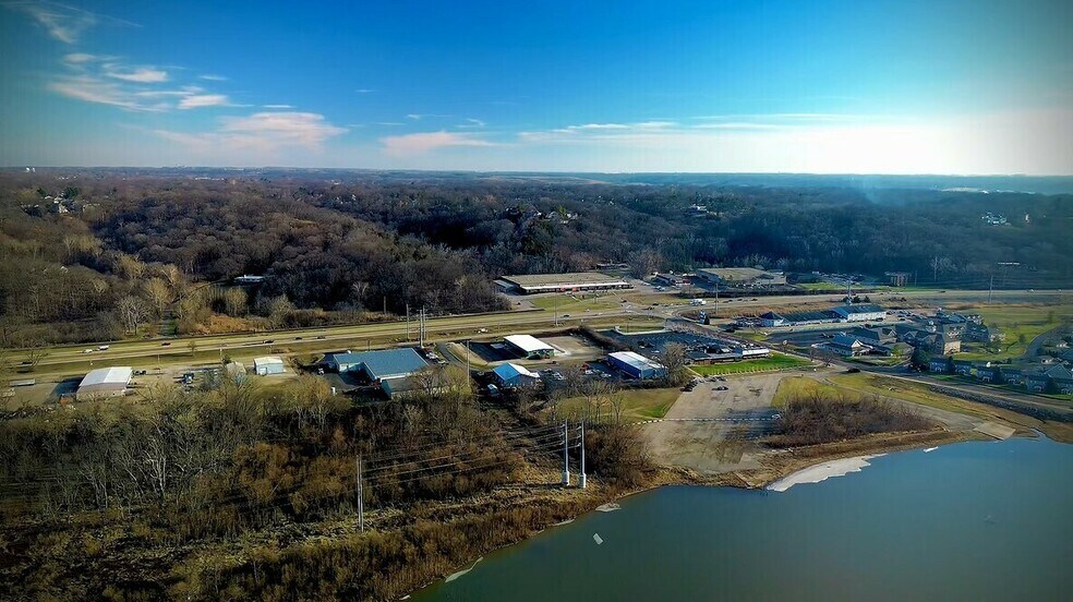More Photos Of 2500 N Main St, East Peoria Warehouse For Sale