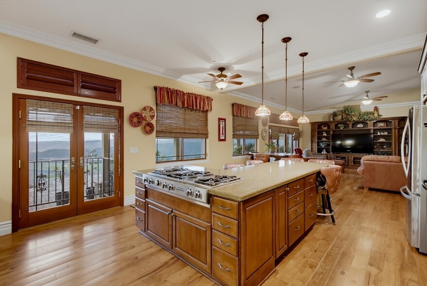 More Photos Of 16850 Old Survey Rd, Escondido Winery Vineyard For Sale