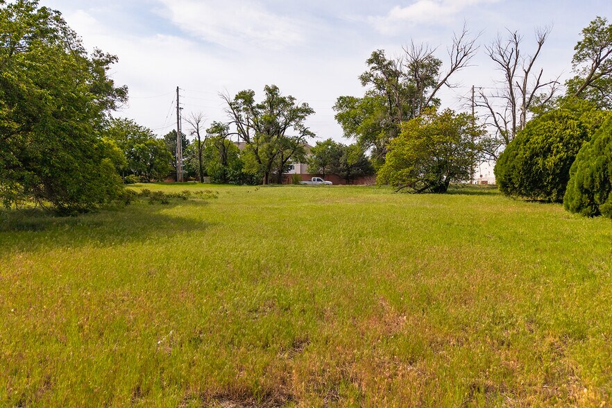 More Photos Of 5922 Taft Ave, Wichita Land For Sale