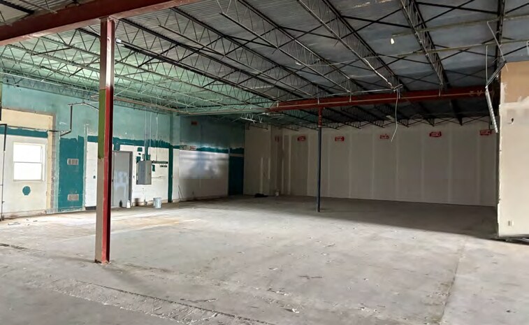 More Photos Of 813-853 Bandera Rd, San Antonio Unknown For Lease