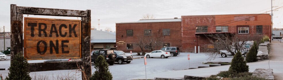 More Photos Of 1201 4th Ave S, Nashville Office For Lease