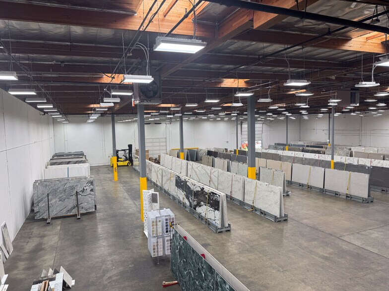 More Photos Of 1224-1226 Andover Park E, Tukwila Warehouse For Sale