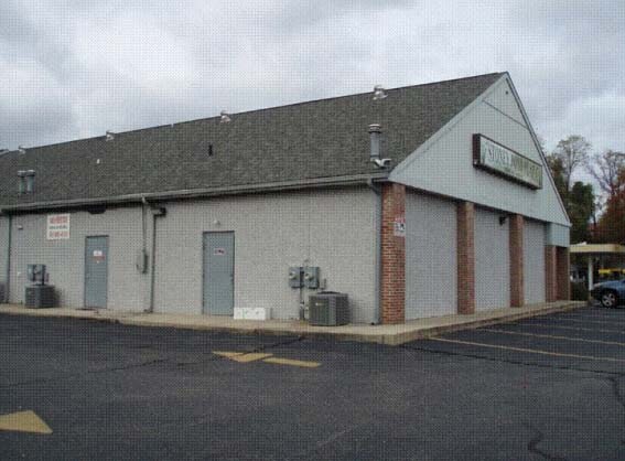 More Photos Of 481-485 Conchester Hwy, Aston Township Storefront Retail Office For Lease