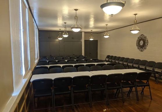More Photos Of 15 S Center St, Redmond Lodge Meeting Hall For Sale