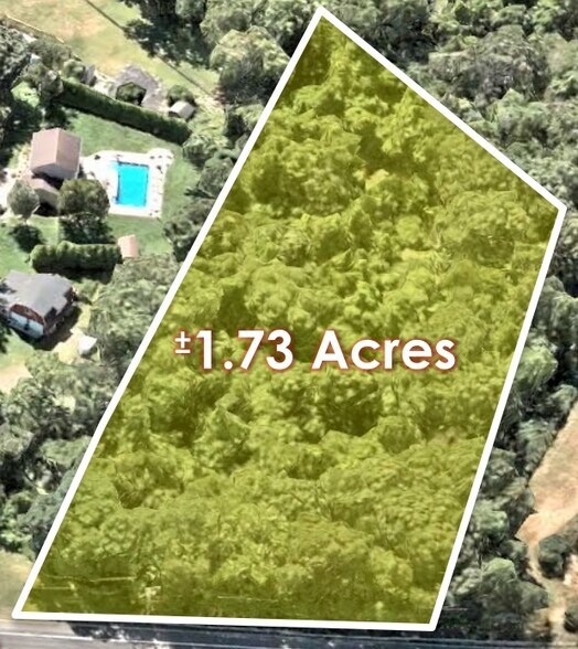 More Photos Of 2161 NJ-34 Hwy, Wall Township Land For Sale