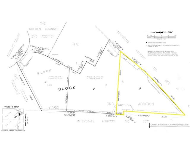 More Photos Of 14450 Nicollet Ct, Burnsville Land For Sale