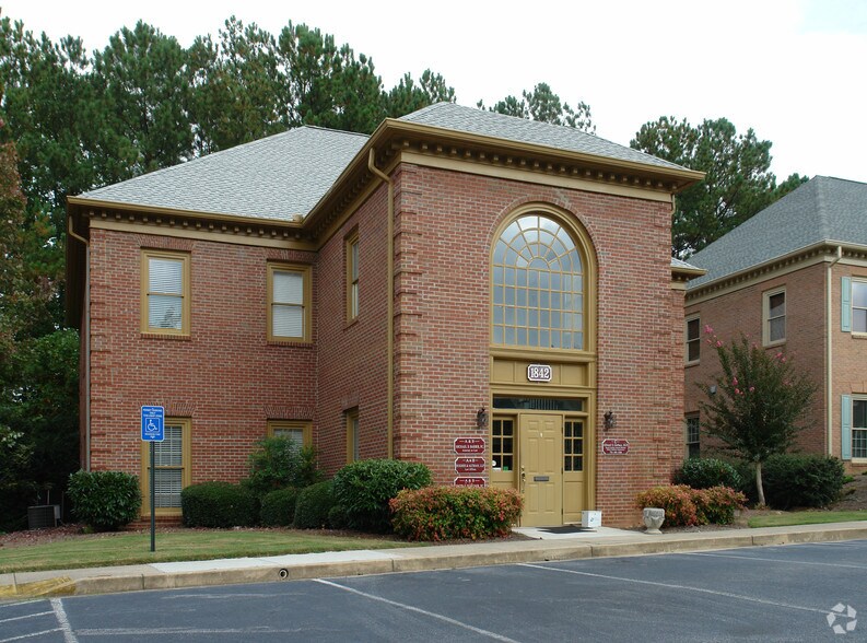 Primary Photo Of 1842 Independence Sq, Dunwoody Office For Lease