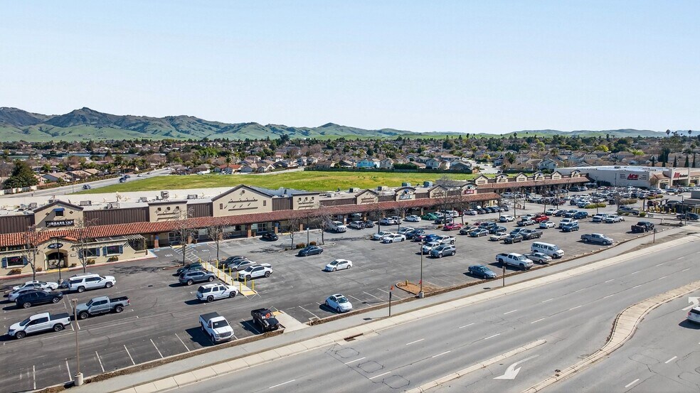 Primary Photo Of 1701 Airline Hwy, Hollister Freestanding For Lease