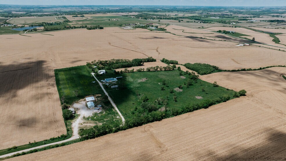 More Photos Of 19206 State Street, Bennington Land For Sale