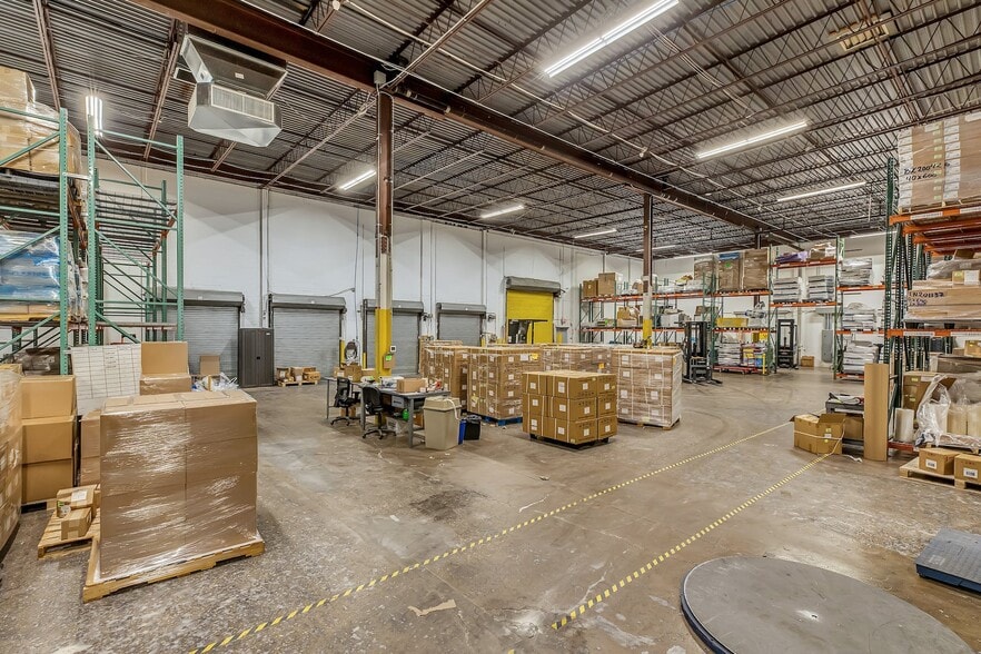 More Photos Of 1560 Fifth Ave, Bay Shore Warehouse For Sale