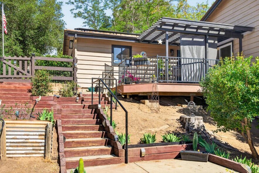 More Photos Of 21041 Black Canyon Rd, Ramona Land For Sale