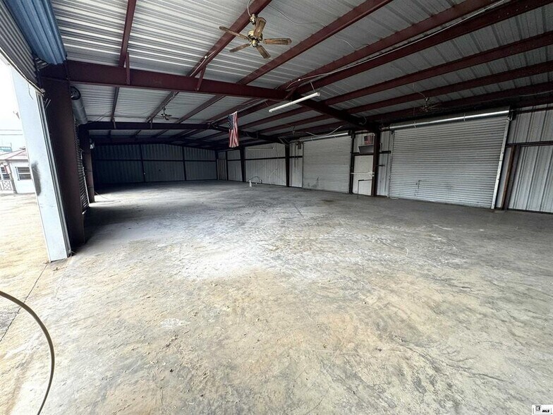 More Photos Of 4325 US 165, Monroe Industrial For Sale