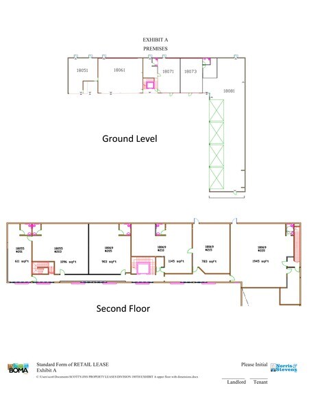 More Photos Of 18061-18081 SE Division St, Portland Auto Repair For Lease