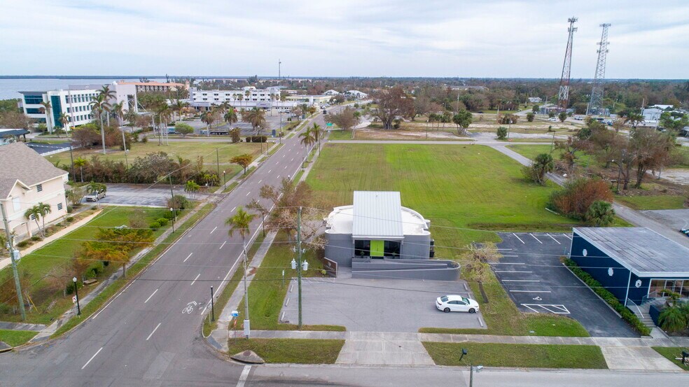 More Photos Of 603 E Olympia Ave, Punta Gorda Medical For Sale