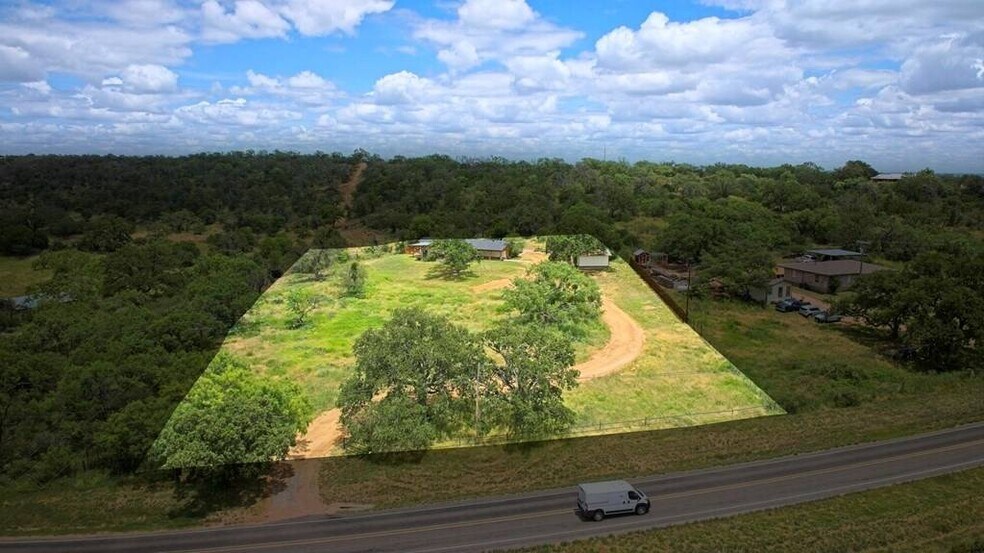 More Photos Of 1351 Ranch 386 rd, Mason Land For Sale