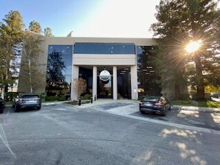 Primary Photo Of 1390 El Camino Real, San Carlos Office For Lease